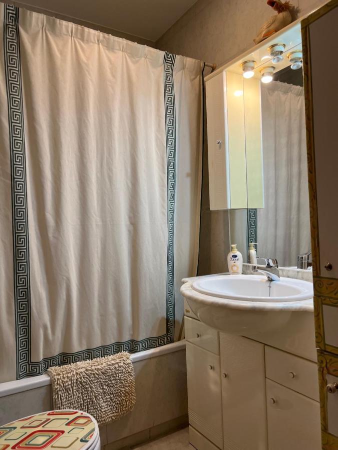 Aparment Legazpi Leilighet Madrid Eksteriør bilde