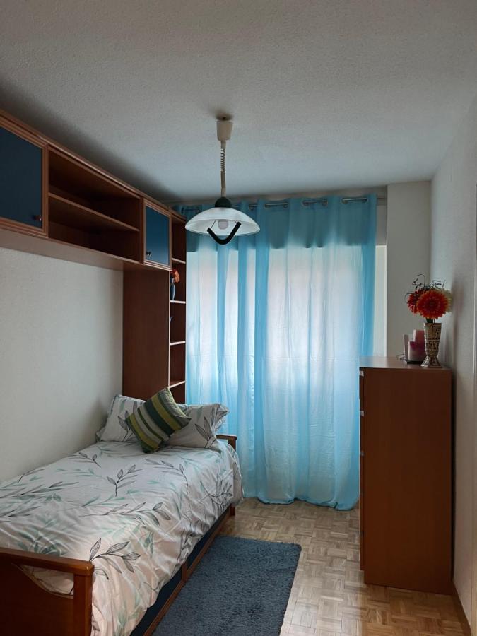 Aparment Legazpi Leilighet Madrid Eksteriør bilde