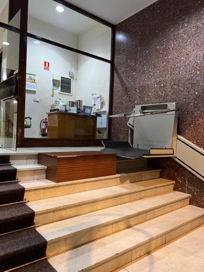 Aparment Legazpi Leilighet Madrid Eksteriør bilde