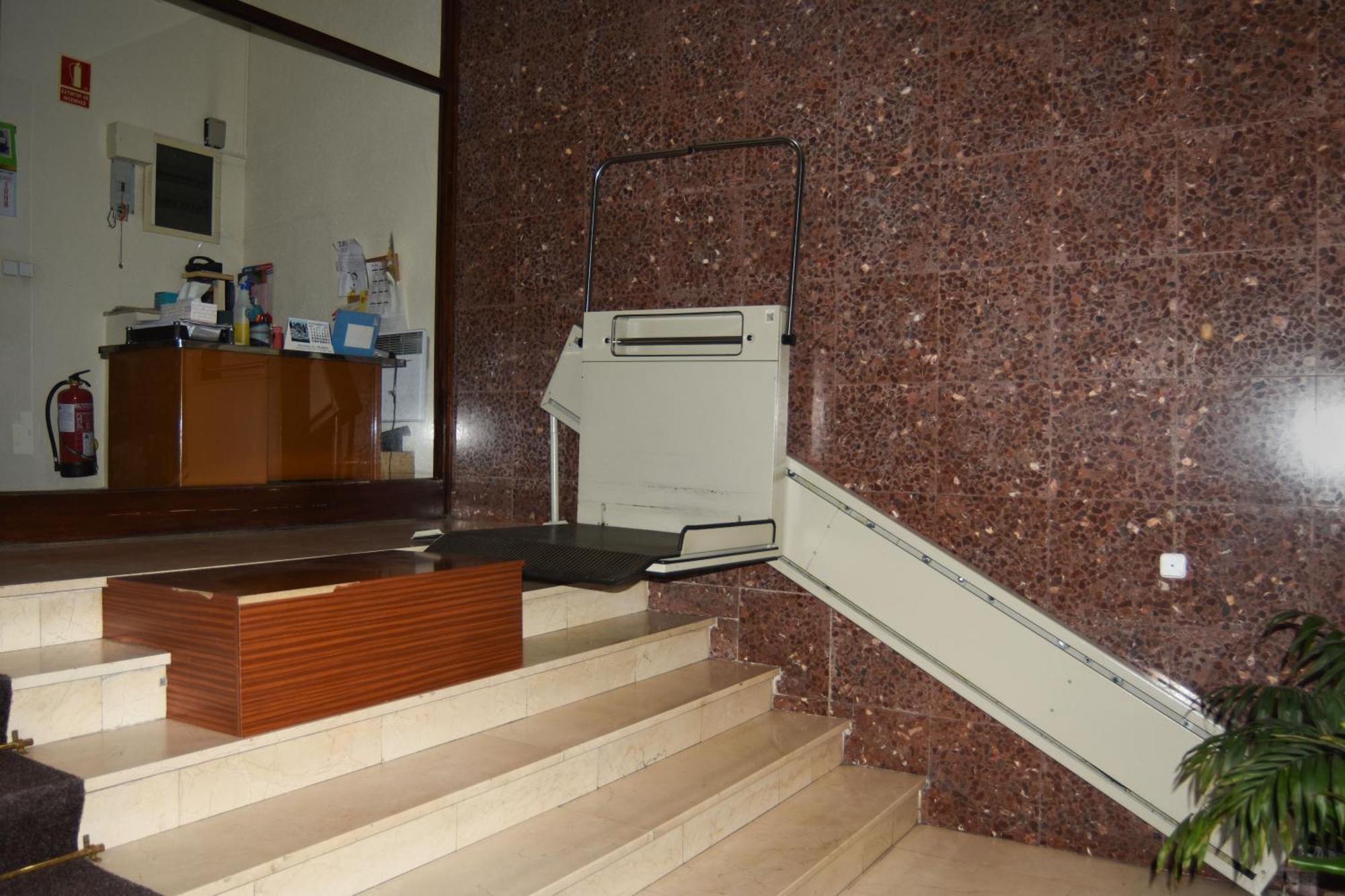 Aparment Legazpi Leilighet Madrid Eksteriør bilde